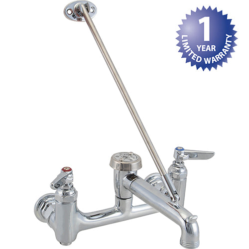 0665BSTP T&S Brass - 8 0665BSTP T&S Brass - 8